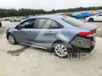 2020 Toyota COROLLA photo