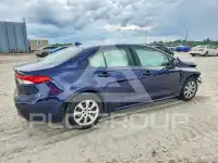 2020 Toyota COROLLA фото