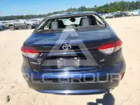 2020 Toyota COROLLA фото