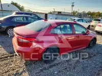 2020 Toyota COROLLA фото