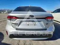 2020 Toyota COROLLA photo