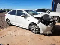 2020 Toyota COROLLA photo