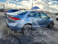 2020 Toyota COROLLA фото