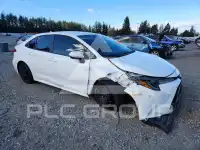 2020 Toyota COROLLA photo