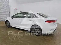 2020 Toyota COROLLA photo