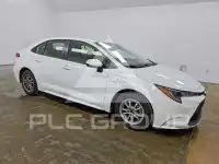 2020 Toyota COROLLA photo