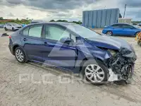 2020 Toyota COROLLA фото