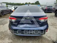 2020 Toyota COROLLA photo