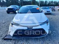 2020 Toyota COROLLA photo