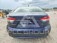 2020 Toyota COROLLA фото