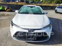 2020 Toyota COROLLA фото