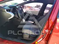 2020 Toyota COROLLA photo