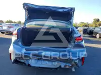 2020 Toyota COROLLA photo