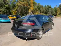 2020 Toyota COROLLA photo