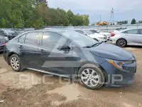 2020 Toyota COROLLA фото