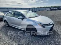 2020 Toyota COROLLA фото