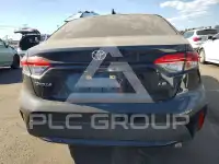 2020 Toyota COROLLA фото