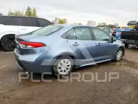 2020 Toyota COROLLA фото