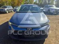 2020 Toyota COROLLA фото