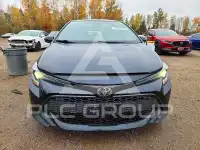 2020 Toyota COROLLA фото