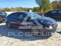 2020 Toyota COROLLA фото