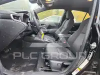 2020 Toyota COROLLA фото
