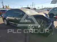 2020 Toyota COROLLA фото