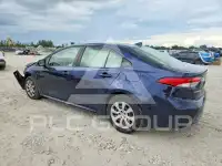 2020 Toyota COROLLA фото