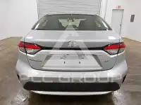 2020 Toyota COROLLA фото