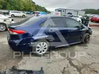 2020 Toyota COROLLA photo