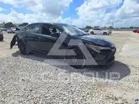 2020 Toyota COROLLA photo