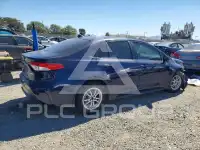 2020 Toyota COROLLA фото