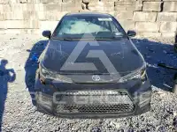 2020 Toyota COROLLA фото