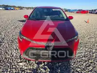 2020 Toyota COROLLA photo
