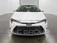 2020 Toyota COROLLA фото