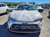 2020 Toyota COROLLA photo