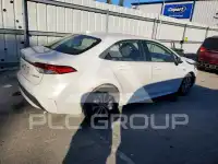 2020 Toyota COROLLA фото