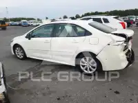 2020 Toyota COROLLA фото
