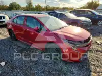 2020 Toyota COROLLA фото