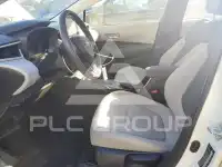 2020 Toyota COROLLA фото