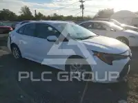2020 Toyota COROLLA photo