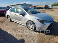 2020 Toyota COROLLA photo
