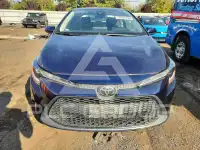 2020 Toyota COROLLA фото