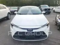 2020 Toyota COROLLA фото