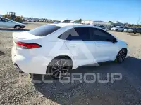2020 Toyota COROLLA фото
