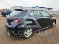 2020 Toyota COROLLA фото