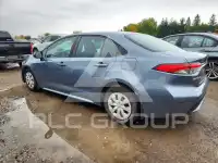 2020 Toyota COROLLA фото