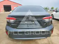 2020 Toyota COROLLA фото