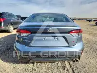 2020 Toyota COROLLA фото