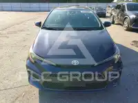 2020 Toyota COROLLA фото